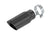 Ford Performance M-5260-BCT3 Exhaust Tip - Black Chrome | 2017-2026 Ford F250/F350 7.3L Godzilla/6.2L V8