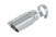 Ford Performance M-5260-CT3 Exhaust Tip (Chrome) | 2017-2026 Ford F250/F350 7.3L Godzilla/6.2L V8