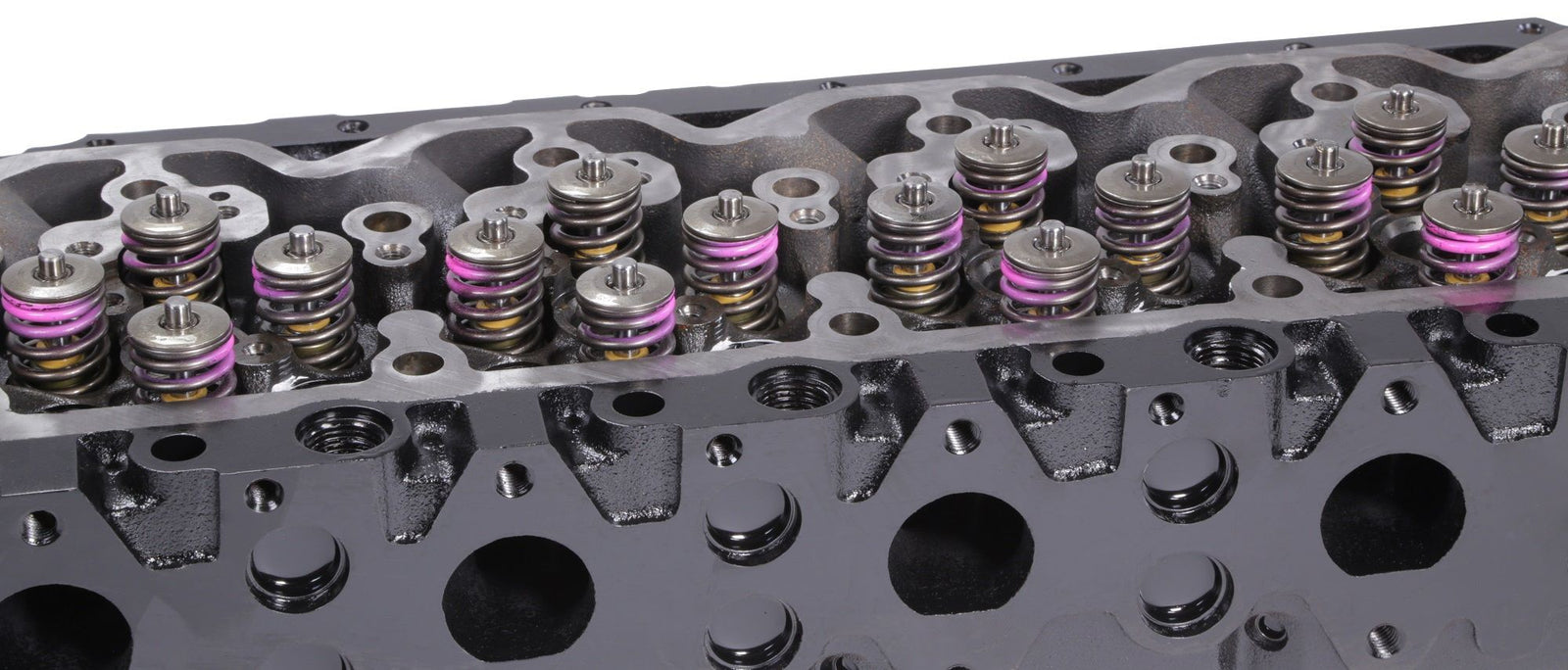 Fleece FPE-61-10005 Freedom Series Cylinder Head Street | 2003-2007 Dodge RAM 2500/3500 5.9L Cummins