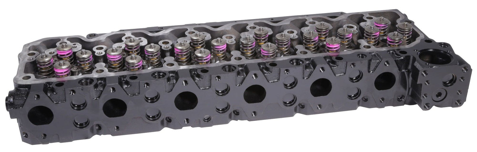 Fleece FPE-61-10005 Freedom Series Cylinder Head Street | 2003-2007 Dodge RAM 2500/3500 5.9L Cummins