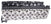 Fleece FPE-61-10007 Freedom Series Cylinder Head Street | 2007.5-2018 Dodge RAM 2500/3500 6.7L Cummins