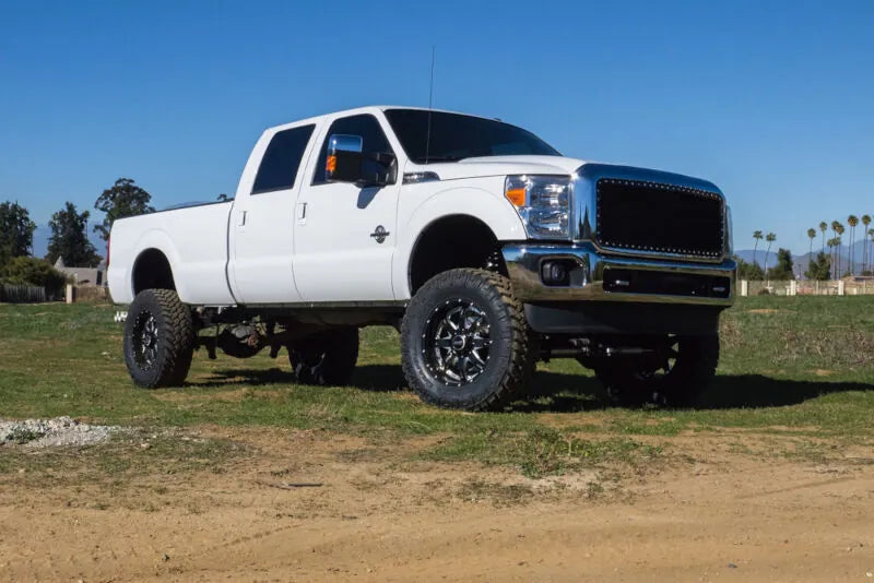 FOX 985-24-061 2.0 Performance IFP Front Shock - for 4-5" Lift - (Single) | 2005-2016 Ford F250/F350 Super Duty 4WD