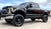 Fuel D56018901750 18x9 Vapor Matte Black 1mm Offset Wheel | 1994-2024 Ford F250/F350