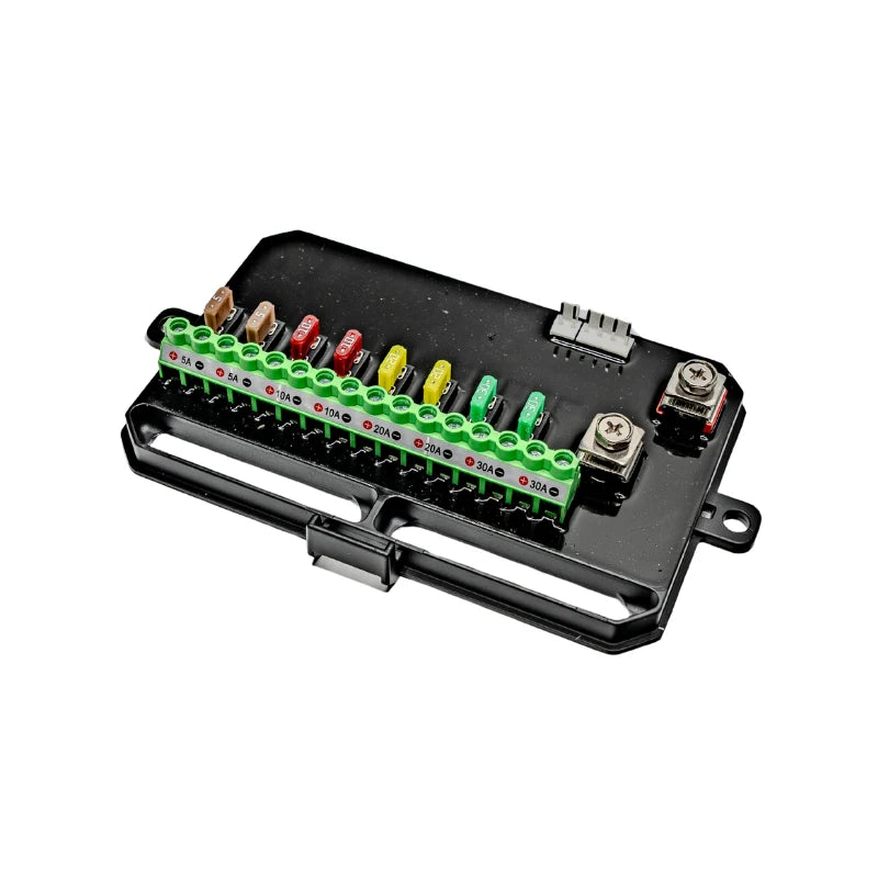 Nacho NAC11SW NACHO Switch System | Universal