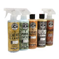 Cleaning & Care