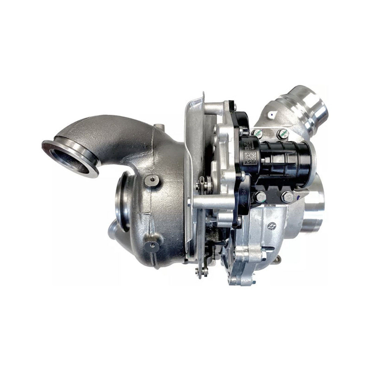 Industrial Injection 925351-5001S Garrett AVNT3788 Turbocharger | 2020-2022 Ford F250/F350 6.7L Powerstroke Cab & Chassis