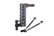 Gen-Y GH-527 Mega-Duty Class V 16K Drop Hitch 15 inch Drop for 2 inch Reciever | Universal