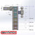 Gen-Y GH-624 Mega-Duty Class V 21K Drop Hitch 9 inch Drop for 2-1/2 inch Reciever | Universal
