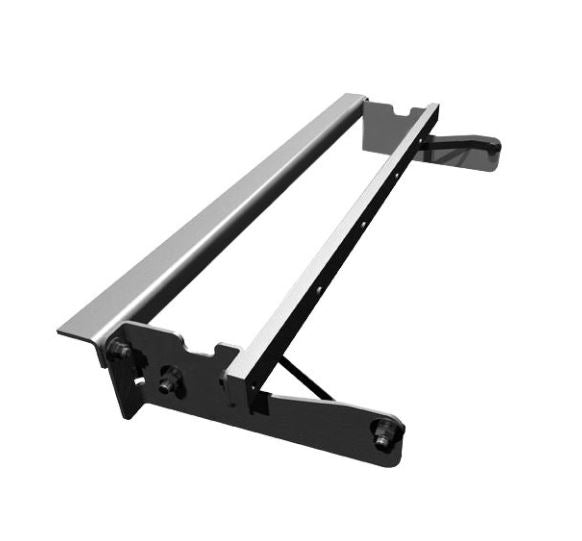 B&W GNRM1308 Turnoverball Mounting Kit | 2006-2013 Dodge RAM 1500/2500/3500