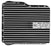 Mag Hytec A1000 Allison Transmission Pan | 2001-2018 GM Silverado/Sierra 2500HD/3500HD 6.6L Duramax