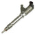 BD Diesel 1715504 Stock Reman Fuel Injector | 2004.5-2005 GM Silverado/Sierra 2500HD/3500HD 6.6L Duramax LLY