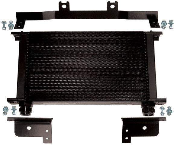 PPE 124060000 Transmission Cooler | 2001-2003 GM Silverado/Sierra 2500HD/3500HD 6.6L Duramax