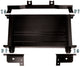 PPE 124060000 Transmission Cooler | 2001-2003 GM Silverado/Sierra 2500HD/3500HD 6.6L Duramax