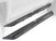 Go Rhino DT4155T Dominator Xtreme DT Side Steps with Rocker Panel Mounting Kit | 2017-2026 Ford F250/F350 Crew Cab