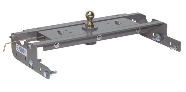 B&W GNRK1314 Turnoverball Gooseneck Hitch | 2013-2018 RAM 3500