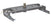 B&W GNRK1314 Turnoverball Gooseneck Hitch | 2013-2018 RAM 3500 6.7L Cummins