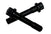 Gator Fasteners RBK59 Heavy Duty Rod Bolt Kit | 1989-2007 Dodge RAM 2500/3500 5.9L Cummins