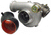 Garrett Turbos 739619 5004S Gtp38R Power Max Ball Bearing Turbo | 1999-2003 Ford F250/F350 7.3L Powerstroke