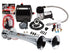 Kleinn HK2-1 Pro Blaster Dual Truck Horn Kit with 120PSI Sealed Air Compressor and 0.5 Gal Tank | Universal