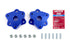 PacBrake HP10252 Leveling Kit For 2 inch Lift | 2006-2022 Dodge RAM 1500 4WD Non-Mega Cab