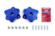 PacBrake HP10252 Leveling Kit For 2 inch Lift | 2006-2022 Dodge RAM 1500 4WD Non-Mega Cab