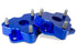 PacBrake HP10252 Leveling Kit For 2 inch Lift | 2006-2022 Dodge RAM 1500 4WD Non-Mega Cab