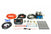 PacBrake HP10261 Basic Independent Electrical In Cab Control Kit with Digital Gauge | Universal