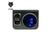 PacBrake HP10272 Paddle Valve In Cab Control Kit For Independent Air Spring Activation | Universal