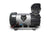PacBrake HP10625V-24 24V HP625 Series HD Air Compressor W/Vertical Pump Head | Universal