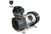 PacBrake HP10625V-24 24V HP625 Series HD Air Compressor W/Vertical Pump Head | Universal