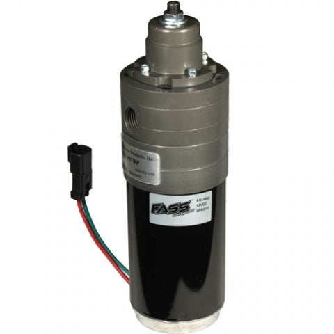 FASS FASD02165G 165GPH Adjustable Fuel Lift Pump | 1989-1993 Dodge RAM 2500/3500 5.9L Cummins
