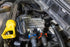 H&S Motorsports 121013 Upper Fuel Filter Relocation Kit | 2017-2024 Ford F250/F350 6.7L Powerstroke