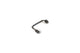 H&S Motorsports 453009-59 Dual High Pressure Fuel Line | 2003-2007 Dodge RAM 2500/3500 5.9L Cummins