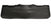 Husky 63811 2nd Seat Floor Liner - Black | 1999-2007 Ford F250/F350 Crew Cab