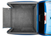 Husky Liners HBRT02SBK Guardian Comfort Full Bed Liner | 2002-2025 Dodge RAM 2500/3500 6.4" Bed w/o Rambox