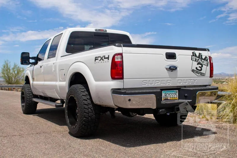 Bilstein ALG-05-16FORDGDSTKBIL B6 4600 Front & Rear Shock Package | 2005-2016 Ford F250/F350 Super Duty 4WD