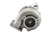 Industrial 170308-XR1 XR1 Series 66mm Turbocharger | 1994-1997 Ford F250/F350 7.3L Powerstroke