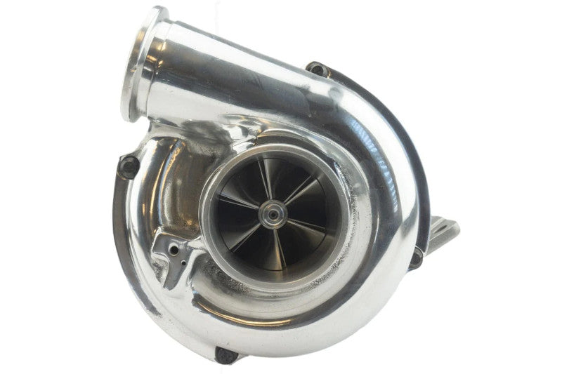 Industrial 170308-XR1 XR1 Series 66mm Turbocharger | 1994-1997 Ford F250/F350 7.3L Powerstroke