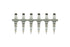 Industrial 215312 Reman Stock Injector Pack with Connecting Tubes | 2004.5-2007 Dodge RAM 2500/3500 5.9L Cummins
