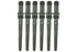 Industrial 215312 Reman Stock Injector Pack with Connecting Tubes | 2004.5-2007 Dodge RAM 2500/3500 5.9L Cummins