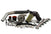 Industrial 22B415 S471 2nd Gen Turbo Swap Kit | 2010-2012 RAM 2500/3500 6.7L Cummins