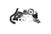 Industrial 23D402 Dual CP3 Kit with Pump | 2007.5-2018 Dodge RAM 2500/3500 6.7L Cummins