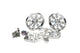 Industrial 23F401 Triple CP3 Kit Kit | 2003-2017 Dodge RAM 2500/3500 5.9L/6.7L Cummins