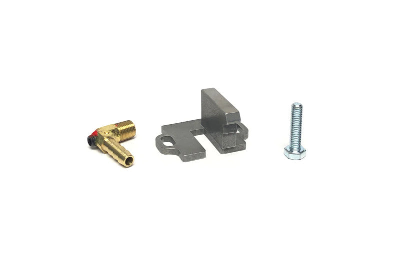 Industrial 23G407 Performance Fuel Plate Kit #12 | 1994-1998 Dodge RAM 2500/3500 5.9L 12V Cummins