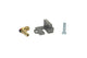 Industrial 23G407 Performance Fuel Plate Kit #12 | 1994-1998 Dodge RAM 2500/3500 5.9L 12V Cummins
