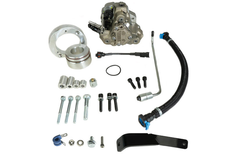 Industrial 23S401 CP4 to CP3 Conversion Kit | 2019-2020 RAM 2500/3500 6.7L Cummins