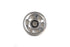 Industrial 24FC09 Common Rail Billet Pulley Kit | 2003-2012 Dodge RAM 5.9L/6.7L 2500/3500 Cummins