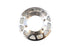 Industrial 24FC09 Common Rail Billet Pulley Kit | 2003-2012 Dodge RAM 5.9L/6.7L 2500/3500 Cummins