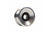 Industrial 24FC10 Smooth Billet Idler Pulley | 2003-2018 Dodge RAM 2500/3500 5.9L/6.7L Cummins