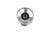 Industrial 24FC10 Smooth Billet Idler Pulley | 2003-2018 Dodge RAM 2500/3500 5.9L/6.7L Cummins